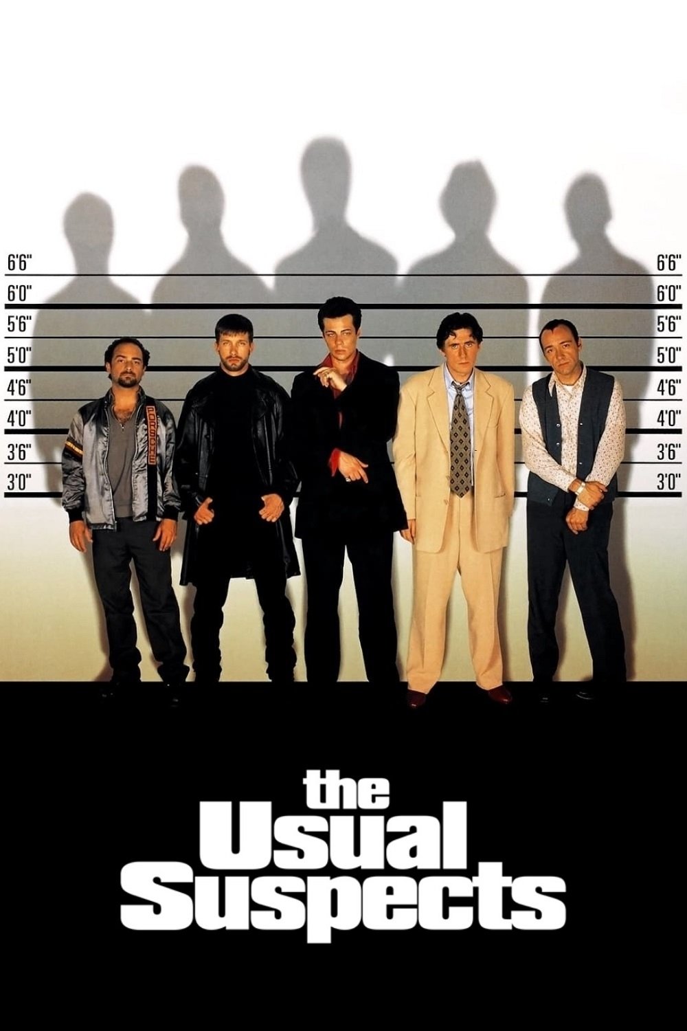 The Usual Suspects (1995) [2374] (A1762915982) [[Movies]] --Plex--